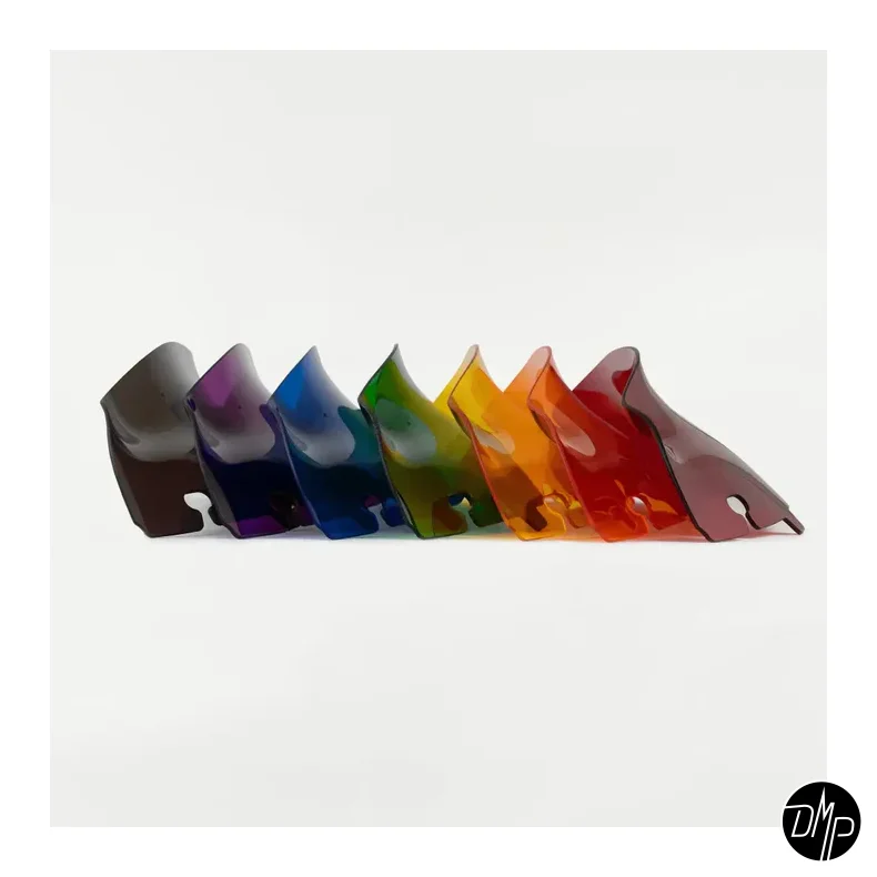 ICE KOLOR, Klock Werks Shield, 14-23 Batwing models