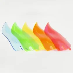 ICE KOLOR, Klock Werks Shield, 14-23 Batwing models