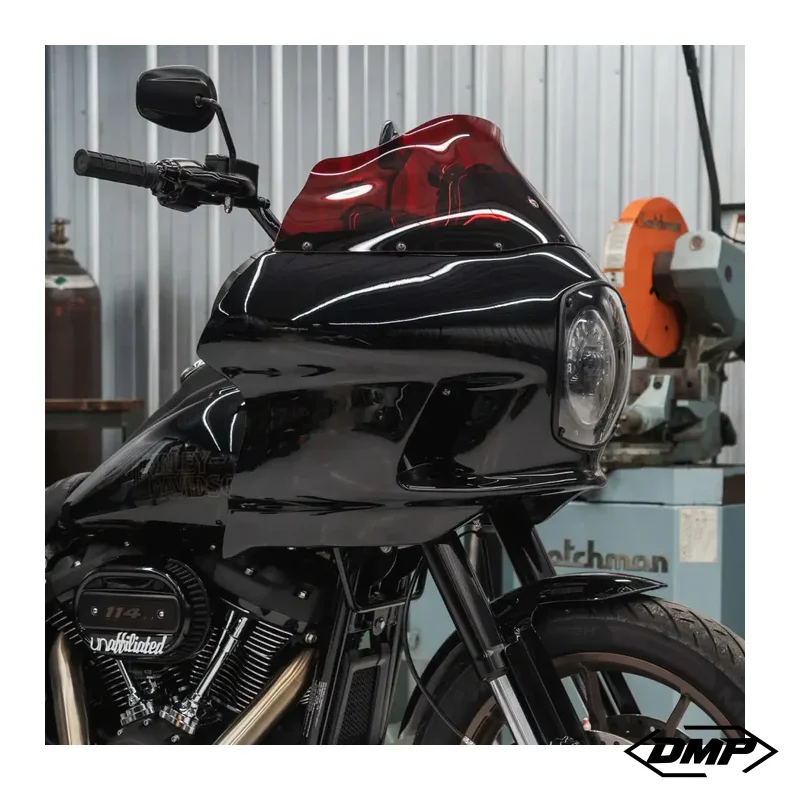 KLOCK WERKS, Kolor Flare for FXRP STYLE fairings