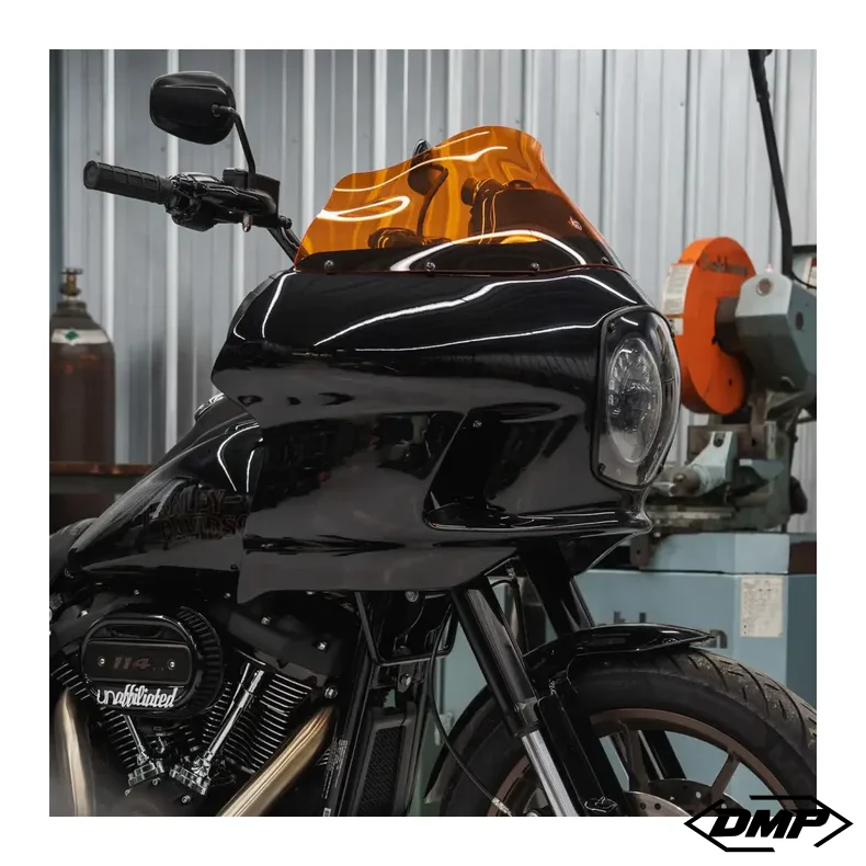 KLOCK WERKS, Kolor Flare for FXRP STYLE fairings