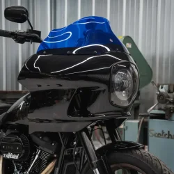 KLOCK WERKS, Kolor Flare for FXRP STYLE fairings