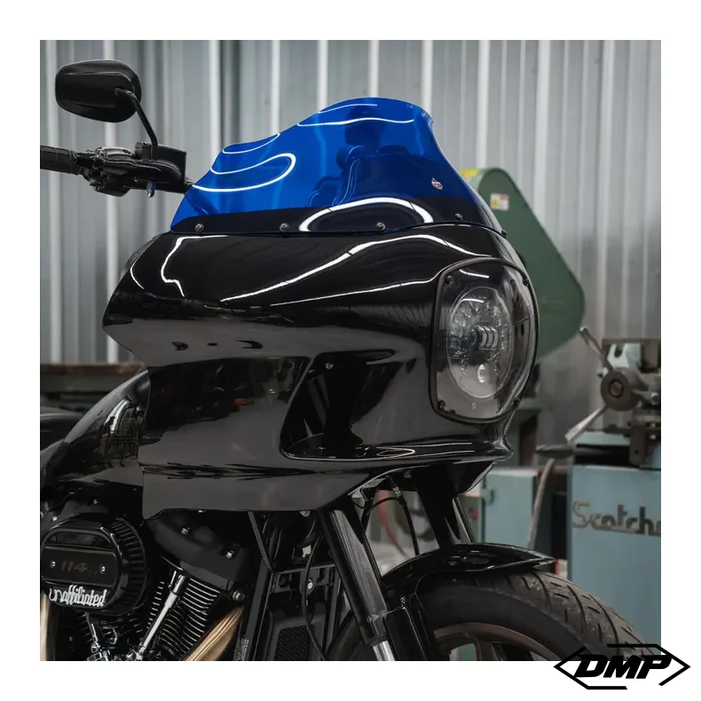KLOCK WERKS, Kolor Flare for FXRP STYLE fairings