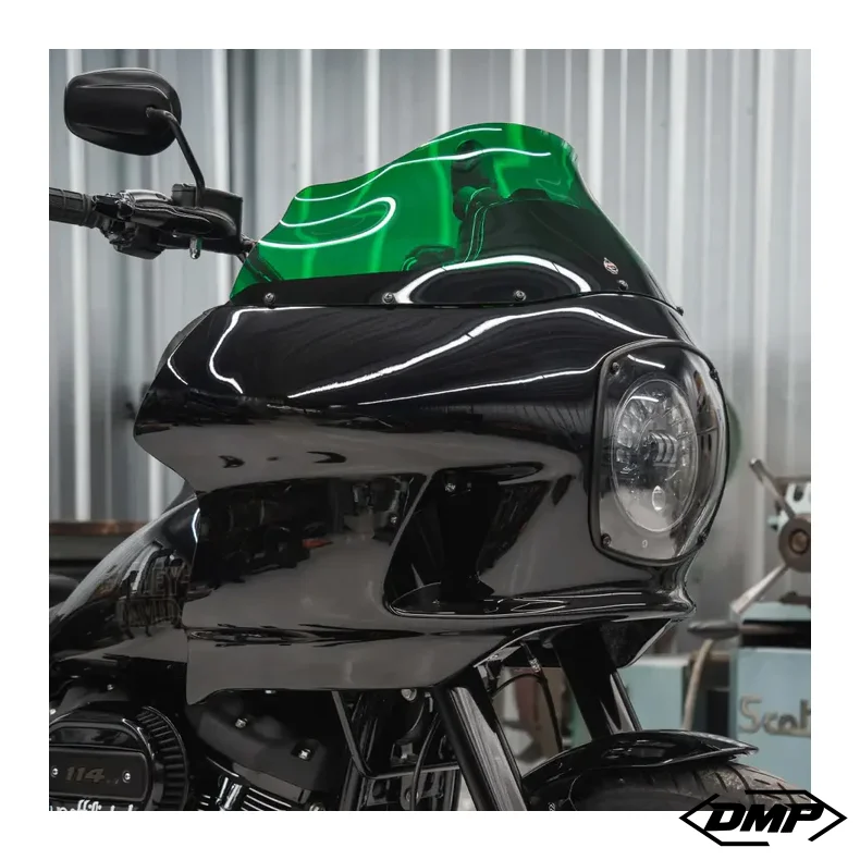 KLOCK WERKS, Kolor Flare for FXRP STYLE fairings