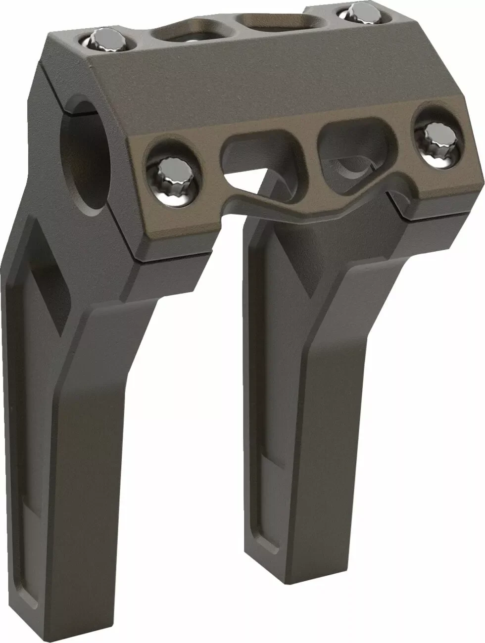 Performance Risers LA Choppers 6