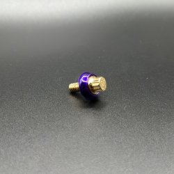 Bamco Motorsports M8 Mid Engine Mount ARP Kit