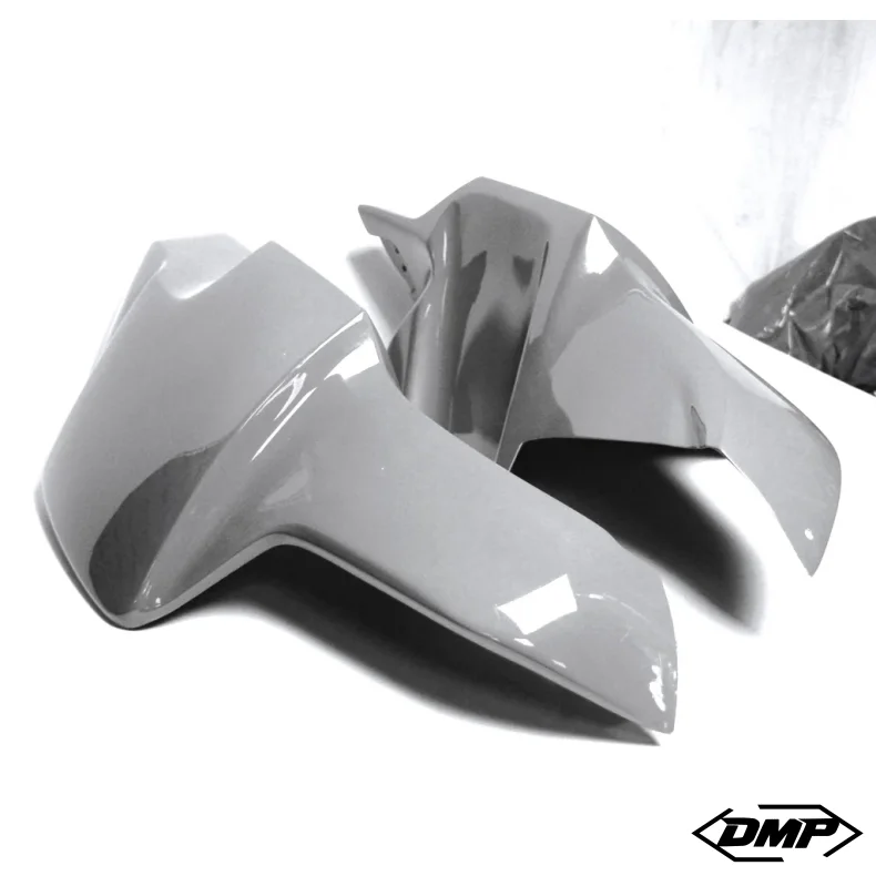 Dominator Lower fairings Low Rider ST