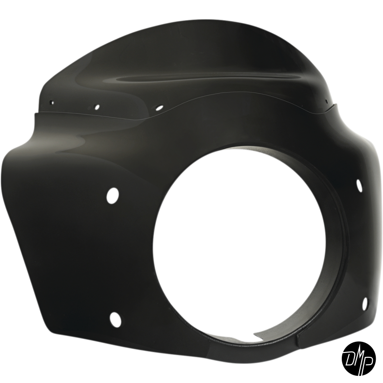 Memphis Shades Road Warrior FAIRING ONLY 7" headlight