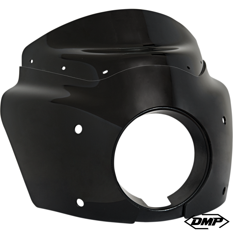 Memphis Shades Road Warrior FAIRING ONLY 5" headlight