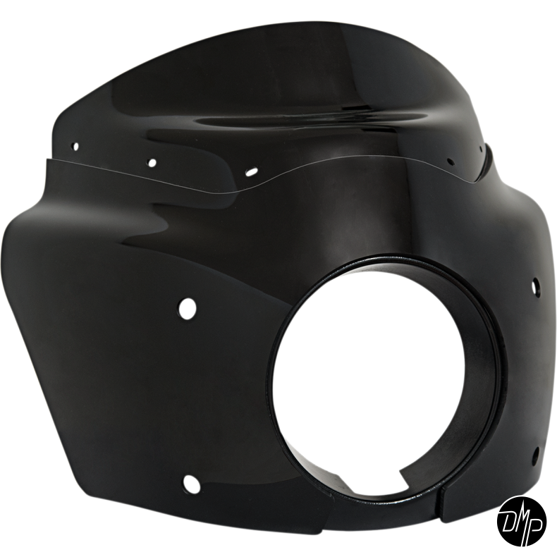 Memphis Shades Road Warrior FAIRING ONLY 5" headlight