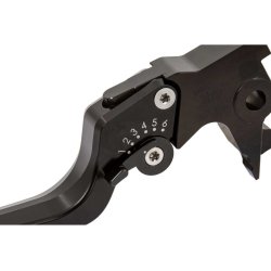 Ricks Adjustable Levers "Good Guys"