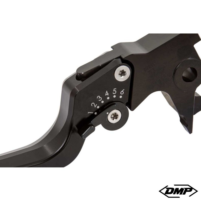 Rick�s Justerbare Greb "Good Guys"