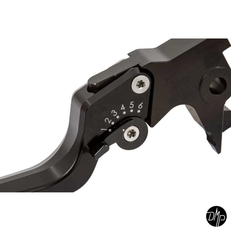 Ricks Adjustable Levers "Good Guys"