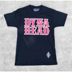 Chopper Kings DYNA HEAD t-shirt