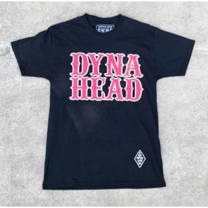 Chopper Kings DYNA HEAD t-shirt