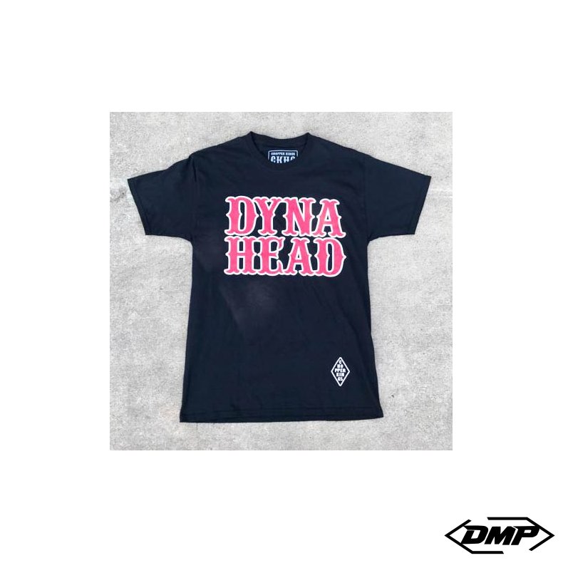 Chopper Kings DYNA HEAD t-shirt