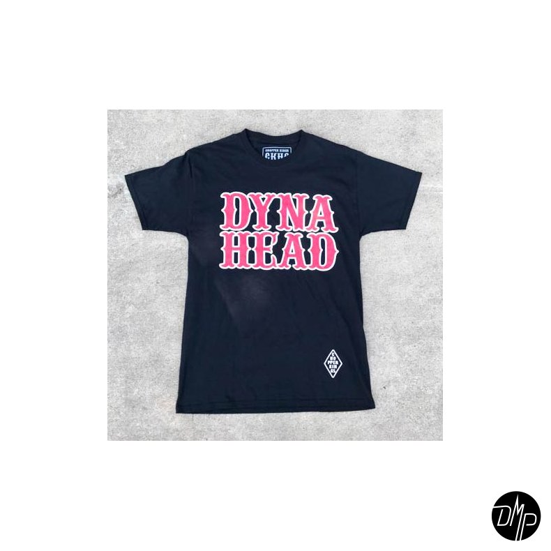 Chopper Kings DYNA HEAD t-shirt
