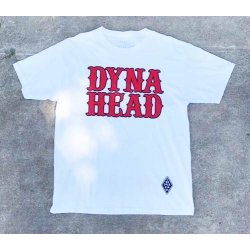 Chopper Kings DYNA HEAD t-shirt