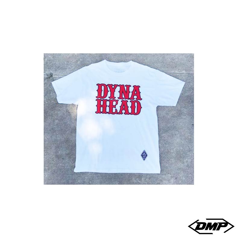 Chopper Kings DYNA HEAD t-shirt