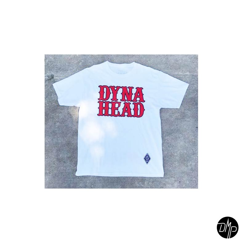 Chopper Kings DYNA HEAD t-shirt
