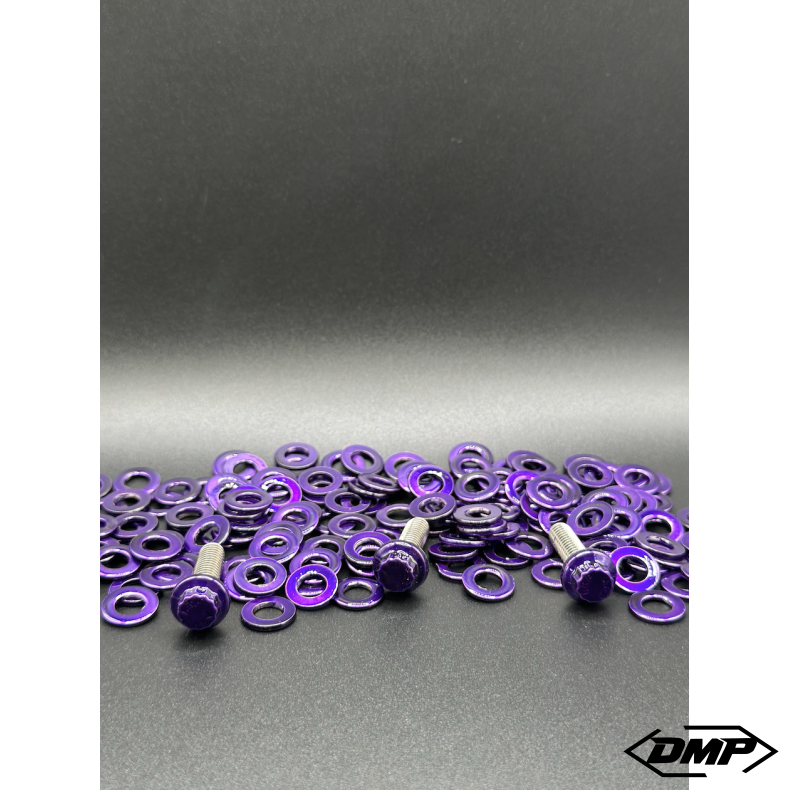 Bamco Motorsports 2018+ Softail Top Motor Mount Kit