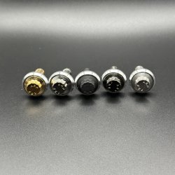 Bamco Motorsports ARP CNC Washers