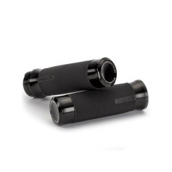 Rick's grip set "Good Guys" (TBW &amp; cable) BLACK or CHROME