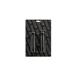 Rick's grip set "Good Guys" (TBW &amp; cable) BLACK or CHROME