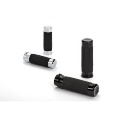Rick's grip set "Good Guys" (TBW &amp; cable) BLACK or CHROME