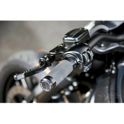 Ricks Adjustable Levers "Good Guys"