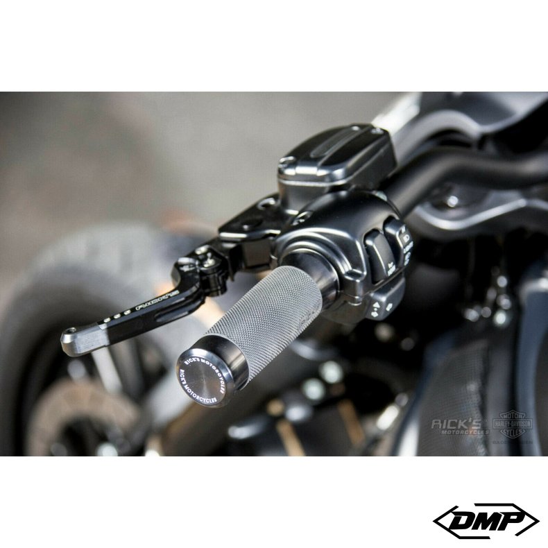 Rick�s Justerbare Greb "Good Guys"