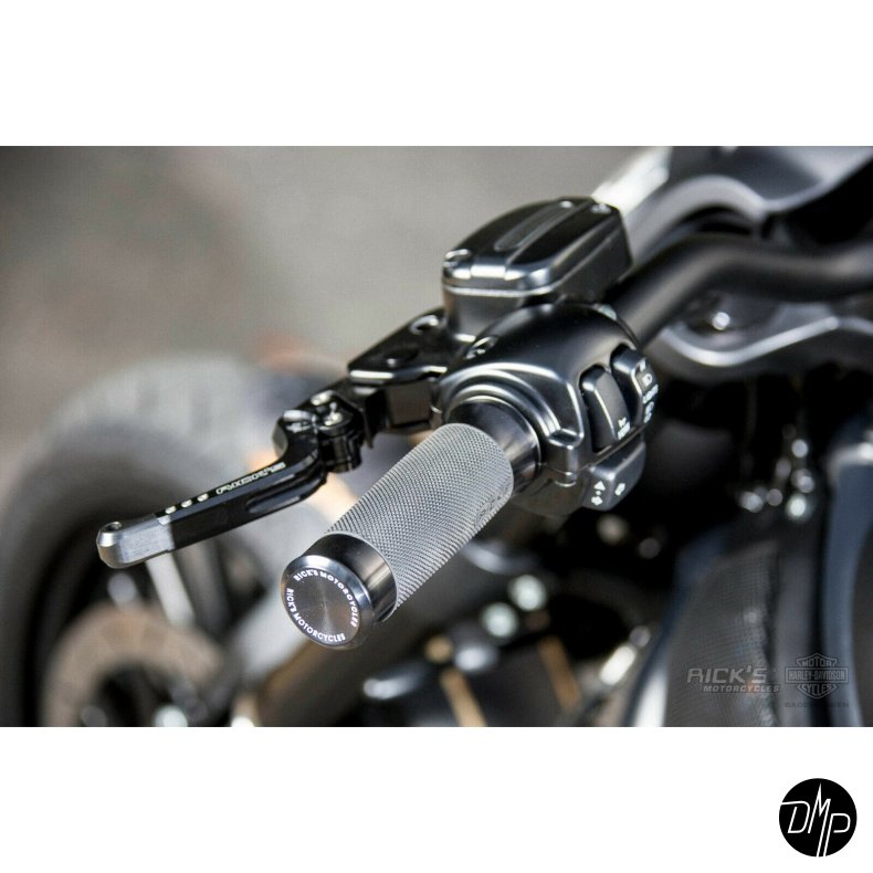 Ricks Adjustable Levers "Good Guys"