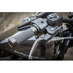 Ricks Adjustable Levers "Good Guys"