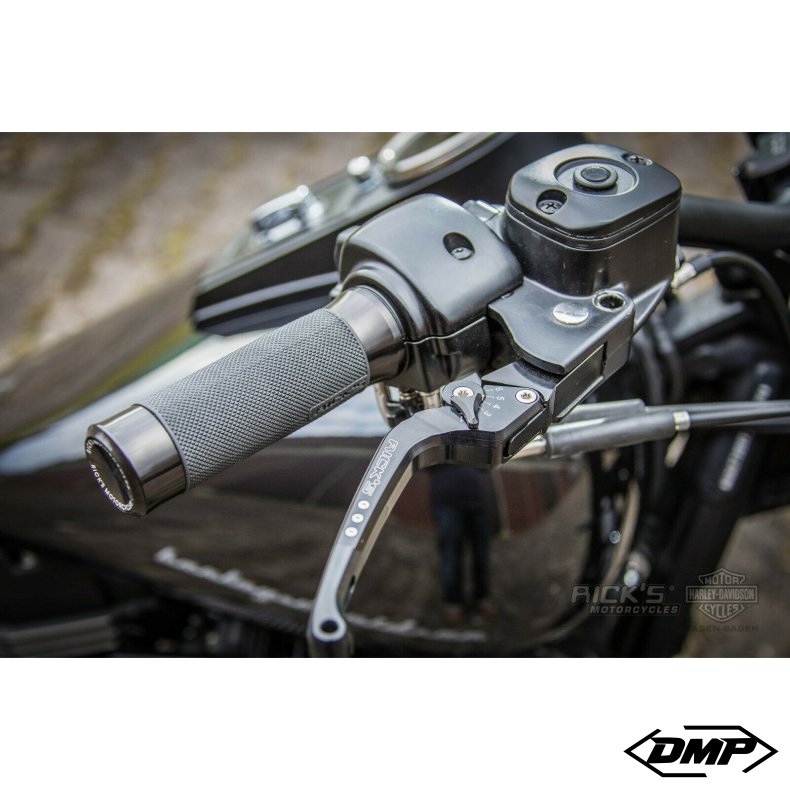 Rick�s Justerbare Greb "Good Guys"