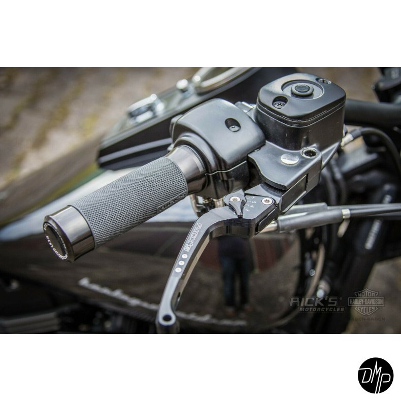 Ricks Adjustable Levers "Good Guys"