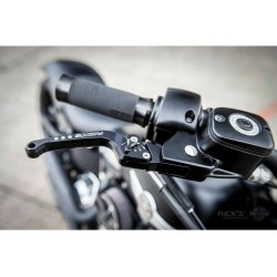 Ricks Adjustable Levers "Good Guys"