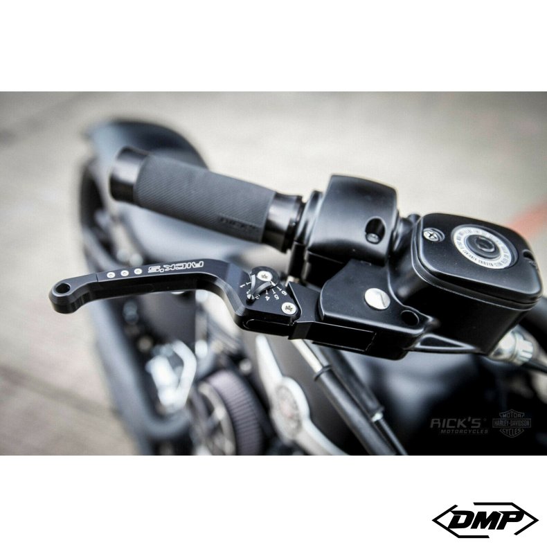 Rick�s Justerbare Greb "Good Guys"