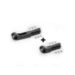 Ricks Adjustable Levers "Good Guys"