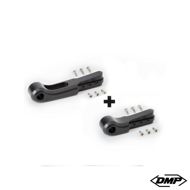 Rick�s Justerbare Greb "Good Guys"