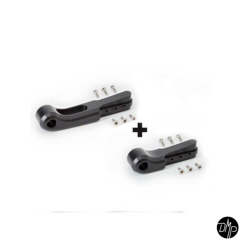 Ricks Adjustable Levers "Good Guys"