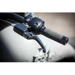 Ricks Adjustable Levers "Good Guys"