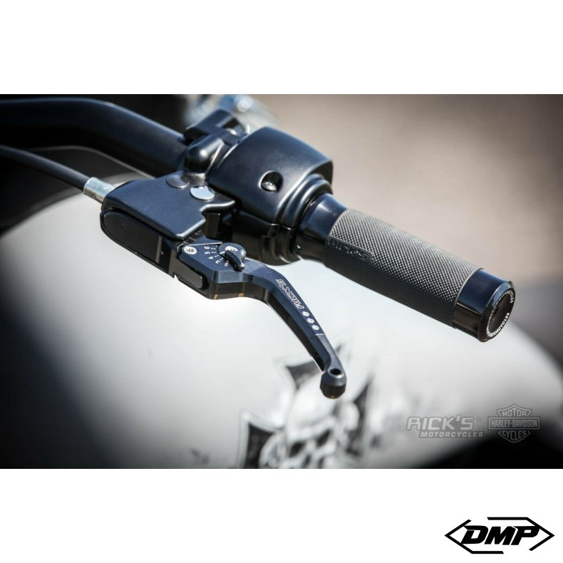 Rick�s Justerbare Greb "Good Guys"