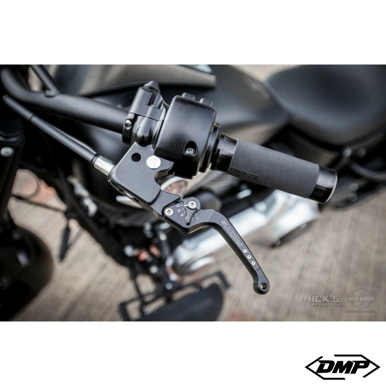 Rick�s Justerbare Greb "Good Guys"