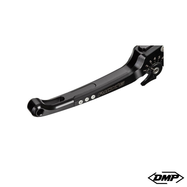 Rick�s Justerbare Greb "Good Guys"