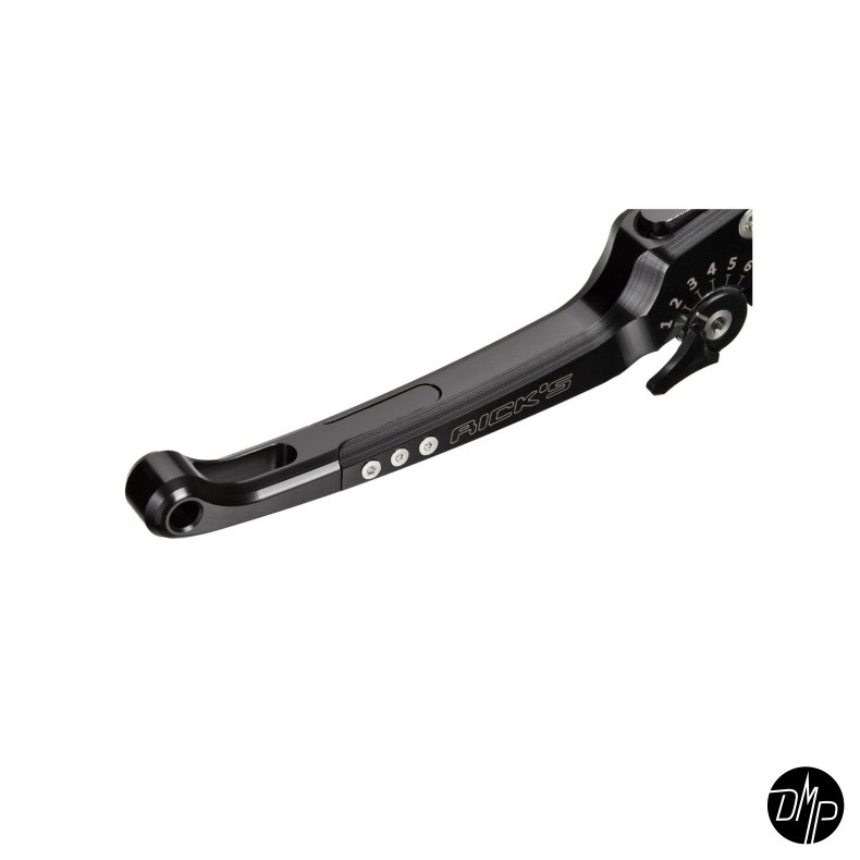 Ricks Adjustable Levers "Good Guys"