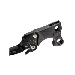 Ricks Adjustable Levers "Good Guys"