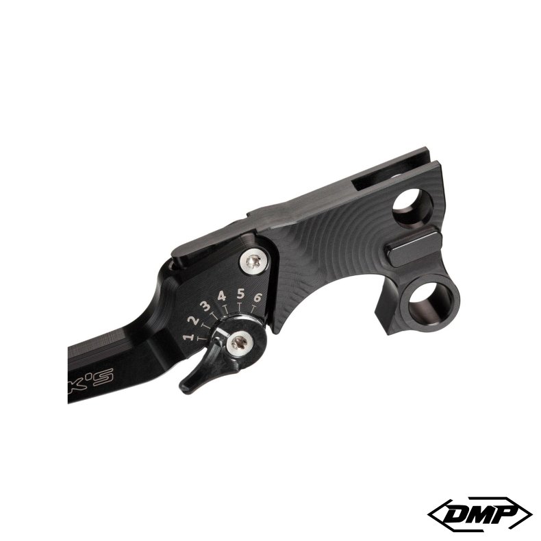 Rick�s Justerbare Greb "Good Guys"