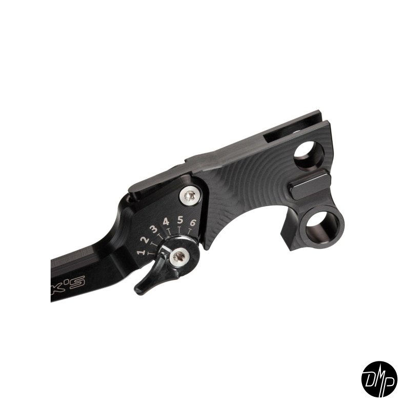 Ricks Adjustable Levers "Good Guys"