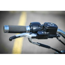 Ricks Adjustable Levers "Good Guys"