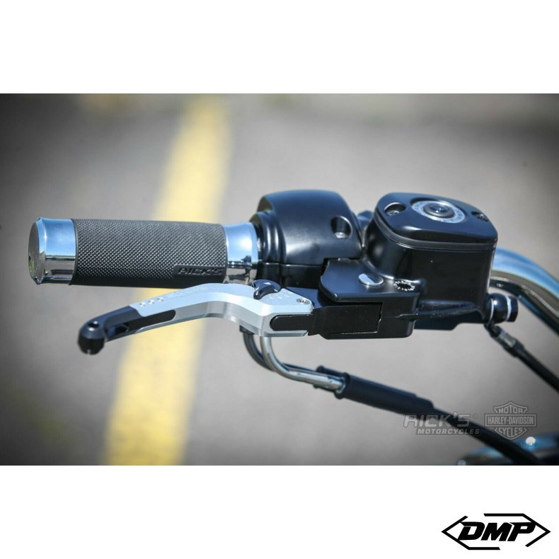 Rick�s Justerbare Greb "Good Guys"