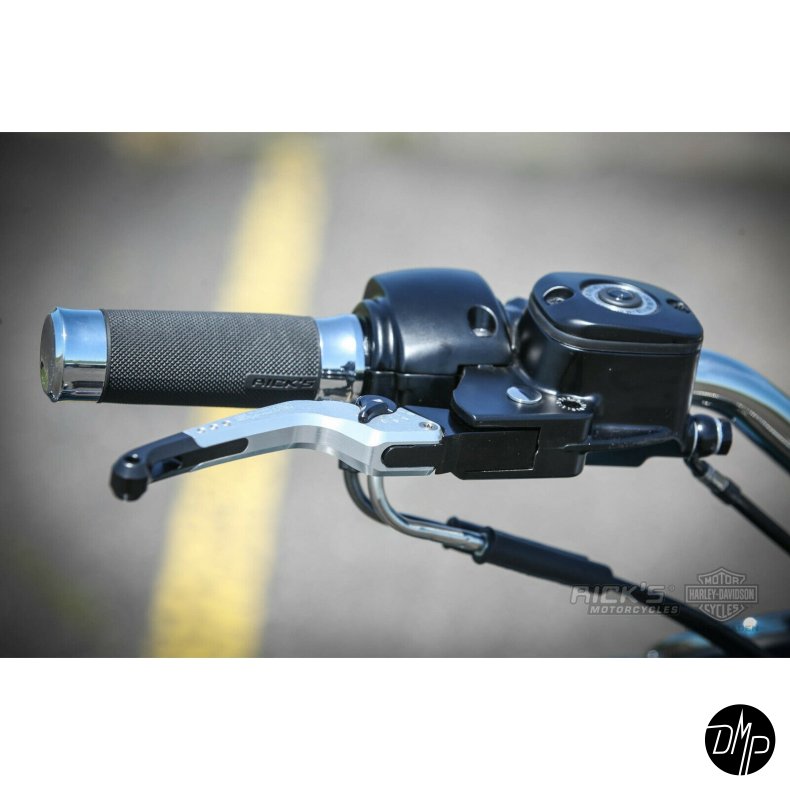 Ricks Adjustable Levers "Good Guys"